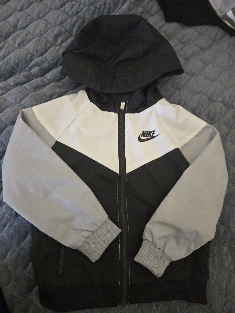 Nike Windbreaker
