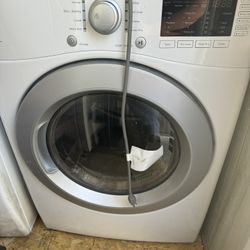 Kenmore Washer/Gas Dryer 