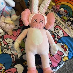 Kawz XL Plush 