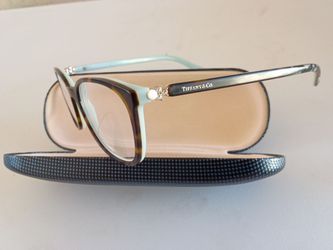 Designer glasses