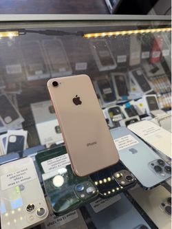 iPhone 8 64gb Unlocked