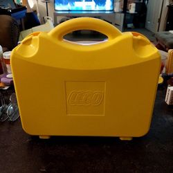 2018-Lego Classic 10713 Lego Case Set