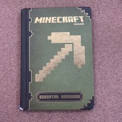 Minecraft Books