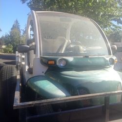 Gem Cart