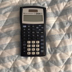 Ti 30xs calculator 