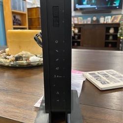 Netgear Modem Router 