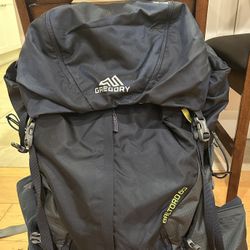 Gregory Baltoro 65 Back Pack