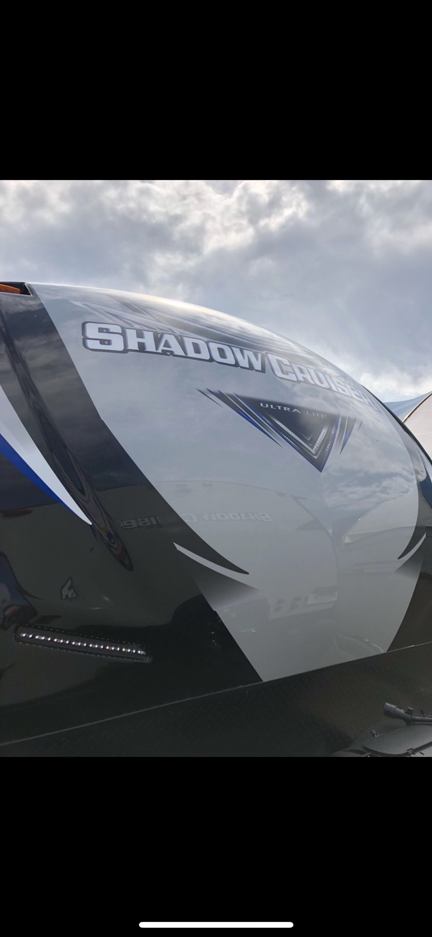 Photo 2018 SHADOW CRUISER 240 BHS