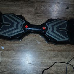 Hoverboard led lights For 15$
