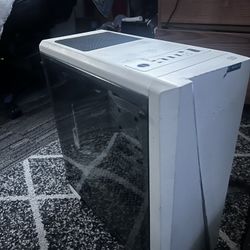 Pc case 