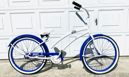 26 inch bike