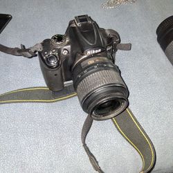 Cameras And Accessories