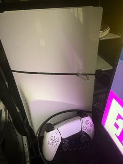 Vendo ps5