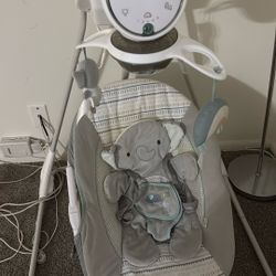 Baby Swing 
