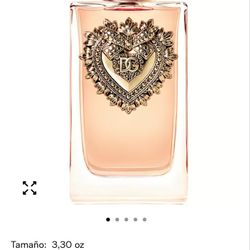 Perfumes 