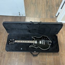 Minarik Diablo Studio Extreme Guitar