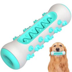 New! Dog Chew Toy, Dog Toy Chewer Durable Dog Toy for Chewer, Dog Teeth Cleaning Toy for Medium Dog Made with Nylon and TPR