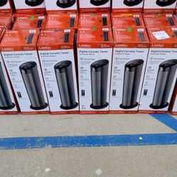 Heaters 