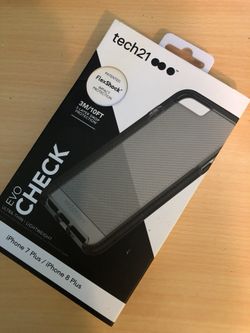 iPhone 8 Plus case