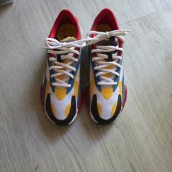 Mens Puma Rsx Toys 