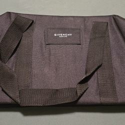 Givenchy Parfums Weekender Travel Sport Gym Duffel Bag