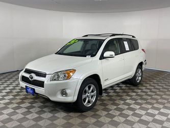 2010 Toyota RAV4