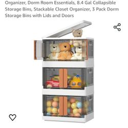 Haixin Light Storege Box