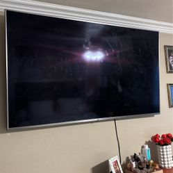 LG tv