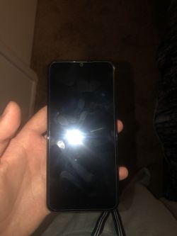 Samsung A20