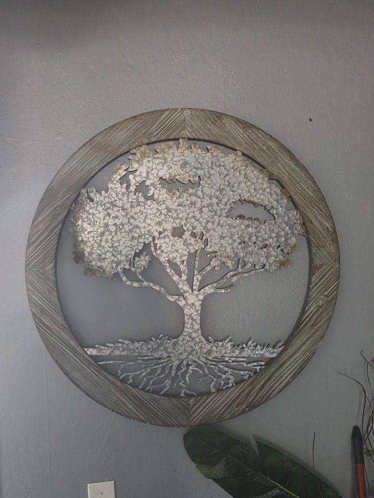 Palmetto Tree Art