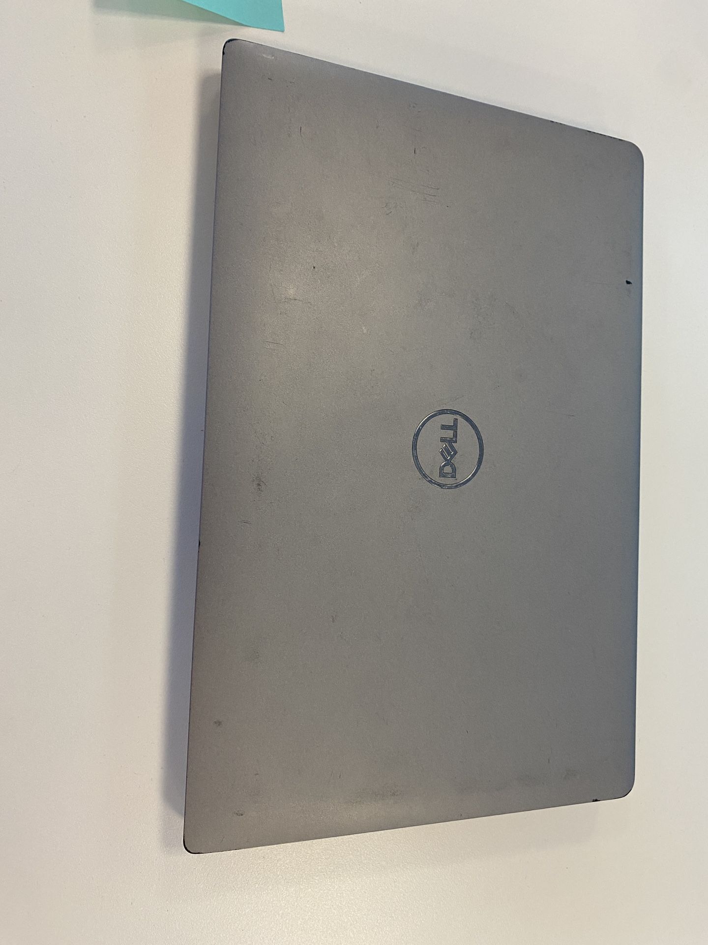 Dell Latitude 5420