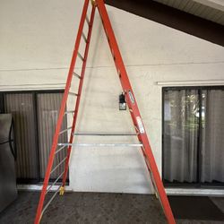12 Foot Ladder Type 1A