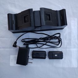 Xbox Remote Charger For Controllers