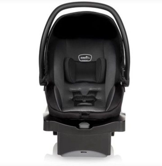 Evenflo LiteMax 35 Infant Car Seat, Lightweight