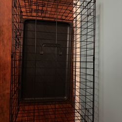 Dog Crate (medium Size)