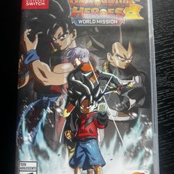 Switch Game