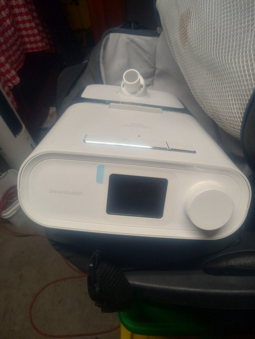 Philips Respironics DreamStation