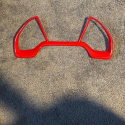 Honda Civic Hatchback Interior Accessories 