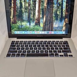 Macbook Pro 