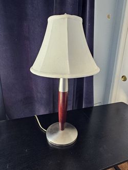 Desk Or Bed Room Lamp 