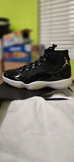 Jordan 11 Jubilee New