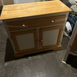 China Cabinet 