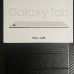 Samsung Tab A8