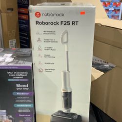 Roborock F25 RT