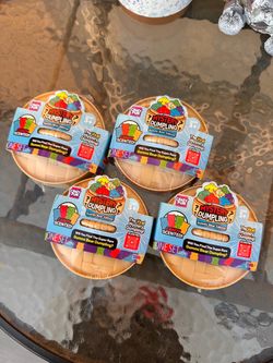 Gummy Bear Dumplings 🐻‍❄️