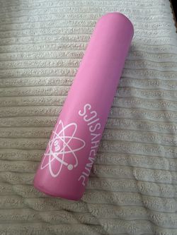 Pumphysics Pink Barbell Pad