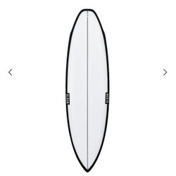 Album Freewing Surfboard