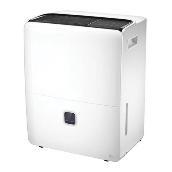 Dehumidifier 