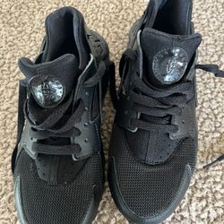 Sneakers Nike N Vans 