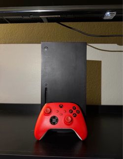 Xbox Series X [1 TB]